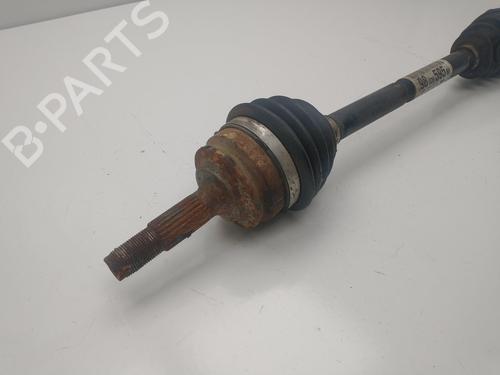 Left front driveshaft PEUGEOT 208 I (CA_, CC_)  | BP29865733M38