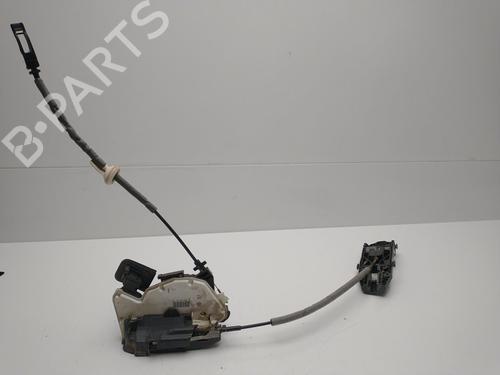 Used Front right lock Front right lock 38957497 38957497