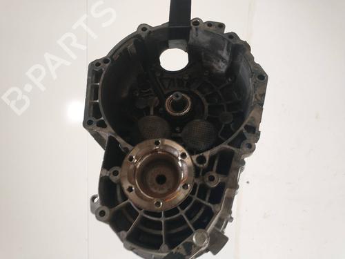 Gearbox VW PASSAT B6 (3C2)  | BP21066314M3 