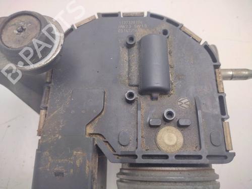 Front wiper motor VW TOURAN (1T1, 1T2) 1.9 TDI | BP22353226M29 