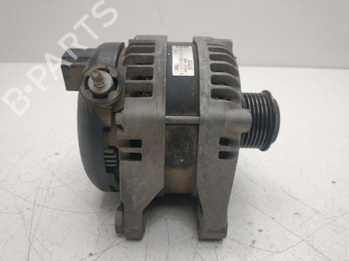Used Alternator Alternator LAND ROVER RANGE ROVER EVOQUE (L538) [2011-2019] 34216340 34216340