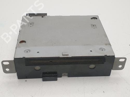 Used Radio Radio CITROËN C4 II (NC_) [2009-2026] 36164263 36164263