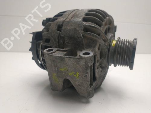 Used Alternator CHRYSLER PT CRUISER (PT_) 2.2 CRD (121 hp) 21128089