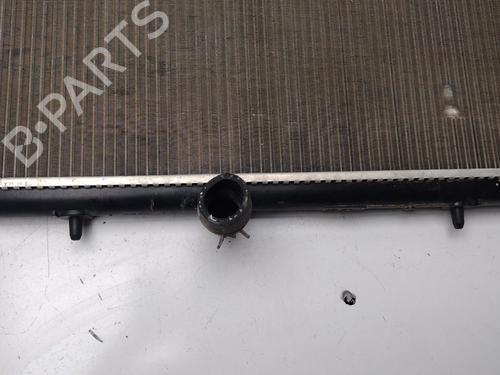 Water radiator PEUGEOT PARTNER Tepee | BP36432443M31 - Image 5