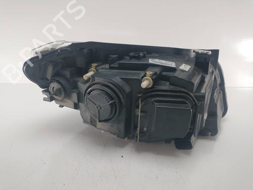 Left headlight BMW X1 (E84) sDrive 18 d | BP9342436C28 