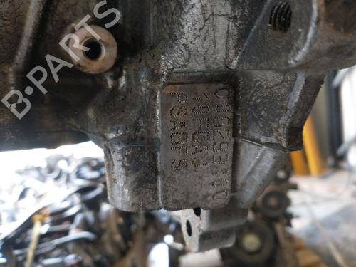 Engine PEUGEOT 207 (WA_, WC_)  | BP29994232M1 