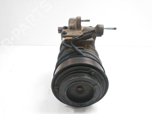 Used AC compressor KIA SORENTO I (JC) 2.5 CRDi 4WD (140 hp) 8543232