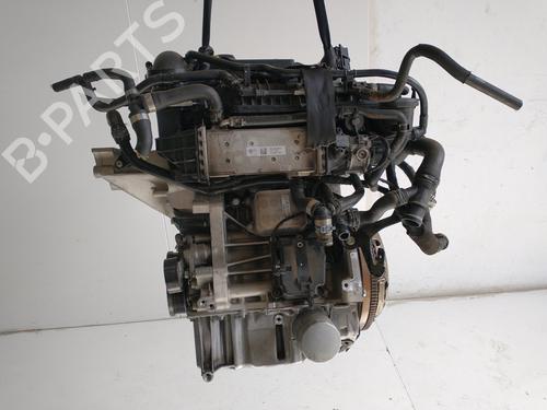 Used Engine SEAT IBIZA IV (6J5, 6P1) 1.0 (75 hp) 24815566