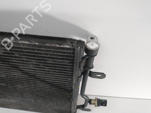 AC radiator AUDI A4 B6 (8E2) 2.0 | BP8809363M32 