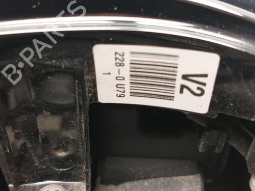 Steering wheel TOYOTA YARIS (_P13_)  | BP23092946C49 