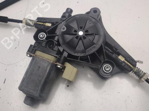 Left front window motor SEAT LEON ST (5F8) | BP32073884E21 - Image 12