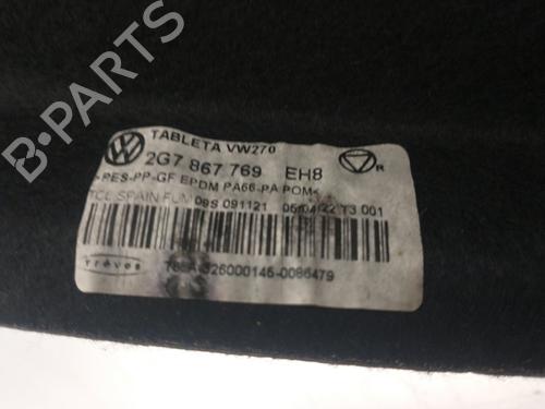 Rear parcel shelf VW TAIGO (CS1) | BP40295397C85 - Image 6