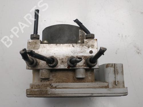 ABS pump CITROËN C3 II (SC_) 1.4 HDi 70 (SC8HZC, SC8HR0, SC8HP4) | BP30886925M43