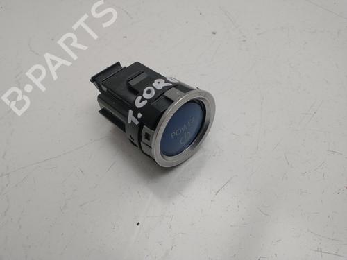 Ignition barrel TOYOTA COROLLA Hatchback (_E21_, _EA1_, _EH1_) | BP30845791M48 - Image 3