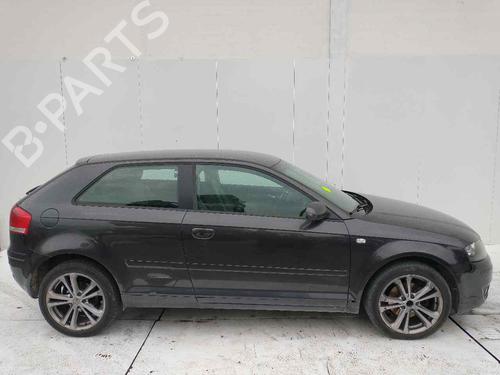 Alternator AUDI A3 (8P1)  | BP8406114M7 