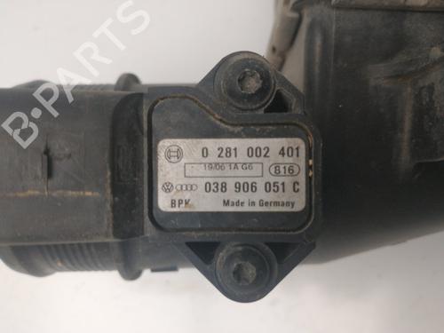 Intercooler AUDI A4 B7 (8EC) 2.0 TDI 16V | BP36164253M30 - Image 8