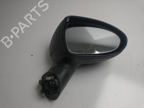Used Right mirror KIA RIO I Hatchback (DC) [2000-2006]  12339856