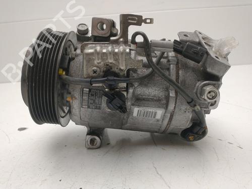 AC compressor KIA SPORTAGE II (JE_, KM_) | BP27302953M34