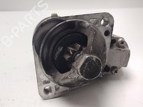 Used Starter HYUNDAI i30 (FD) [2007-2012]  30612597