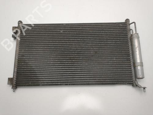 AC radiator NISSAN NOTE (E11, NE11) 1.4 | BP30733158M32  - Image 5