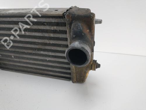 BP8802512M30 | Intercooler CHRYSLER VOYAGER IV (RG, RS) 2.5 CRD BP8802512M30