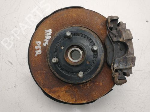 Used Right front steering knuckle Right front steering knuckle 37015372 37015372