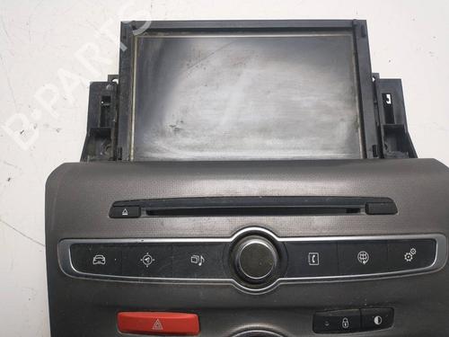 Climate control CITROËN C4 II (NC_) | BP12449089I5 - Image 5