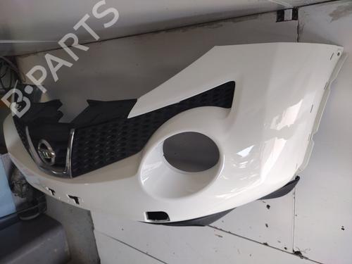 Front bumper NISSAN JUKE (F15)  | BP29729686C7 