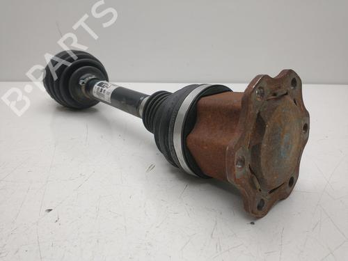 Left front driveshaft AUDI A5 Sportback (8TA) 2.0 TDI | BP36262654M38 - Image 3