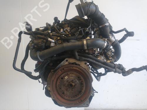 Used Engine Engine 37229871 37229871
