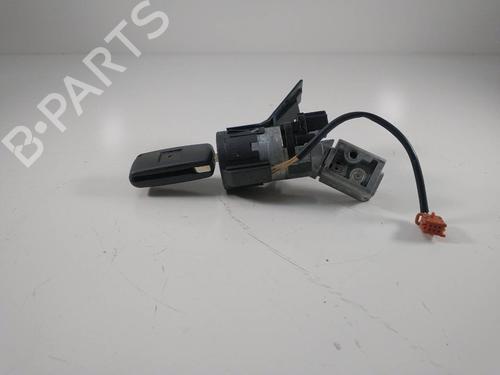 Used Other PEUGEOT 3008 I MPV (0U_) 1.6 VTi (120 hp) 18107994