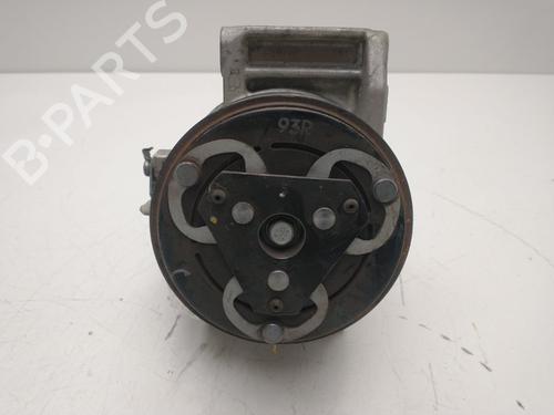 AC compressor DACIA SANDERO II  | BP27302939M34