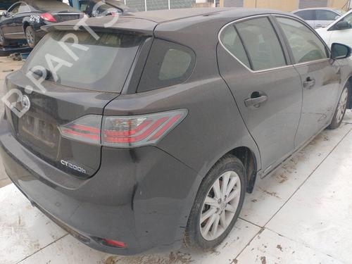 Left tailgate light LEXUS CT (ZWA10_) 200h (ZWA10_) | BP40157181C79 - Image 10
