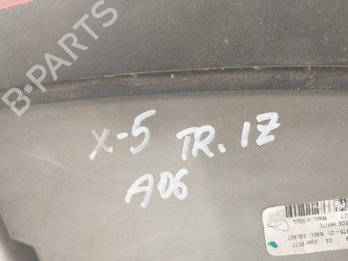 Left taillight BMW X5 (E53)  | BP32516288C34 