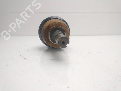Left front driveshaft FIAT DOBLO Platform/Chassis (263_) 1.3 D Multijet | BP21558551M38 