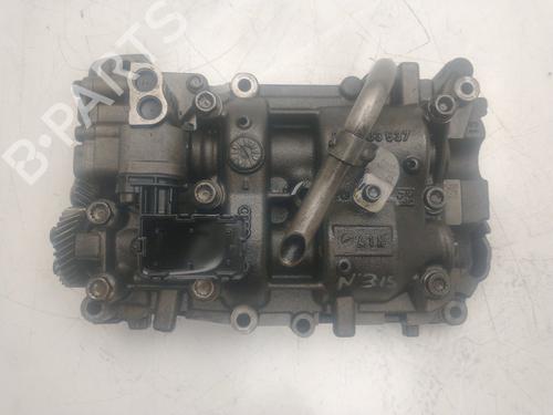 Used Other Other AUDI A4 Allroad B8 (8KH) 2.0 TDI quattro (190 hp) 32991843 32991843