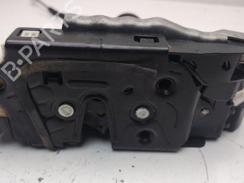 Front right lock SEAT LEON (5F1)  | BP32167543C97 
