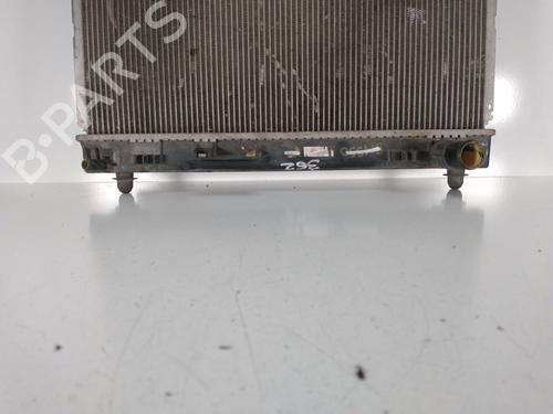 Water radiator TOYOTA YARIS (_P9_)  | BP16055945M31 
