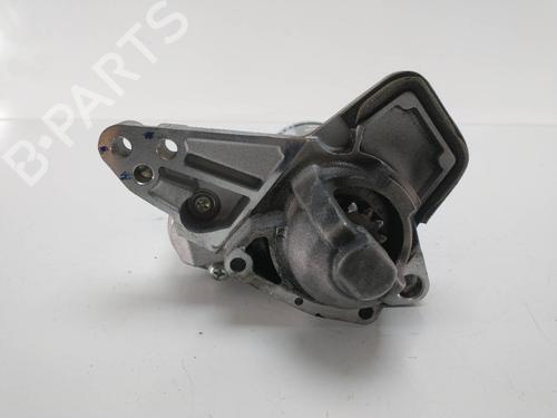 Startmotor RENAULT MEGANE III Grandtour (KZ0/1) 1.2 TCe (KZ2B, KZ11) (116 hp) 10347146
