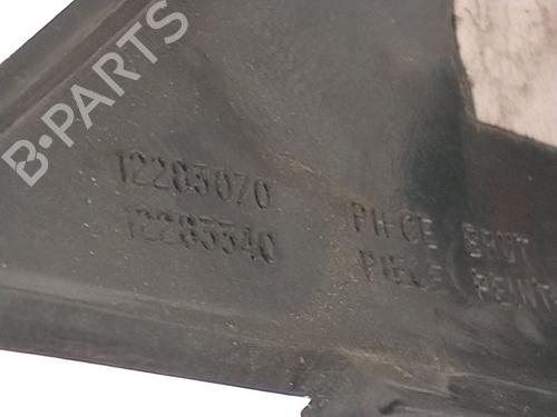 Right mirror CITROËN C5 I (DC_) 1.8 16V (DC6FZB, DC6FZE) | BP31709219C27