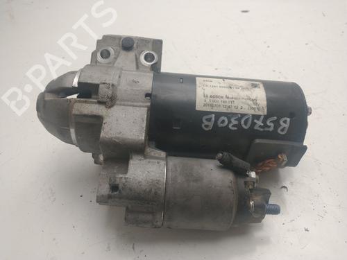 Used Starter BMW 5 (G30, F90) 530 d xDrive (265 hp) 27894587