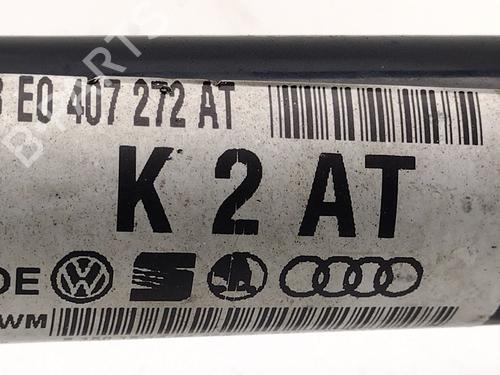 Right front driveshaft AUDI A4 B7 Avant (8ED) 2.0 TDI | BP32018379M39 