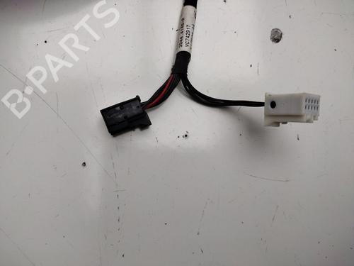 Left mirror MERCEDES-BENZ GLA-CLASS (X156) GLA 200 CDI / d (156.908) | BP30044161C26 