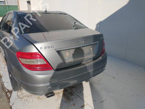 Front left window mechanism MERCEDES-BENZ C-CLASS (W204) C 250 CDI (204.003) | BP32034140C22  - Image 9