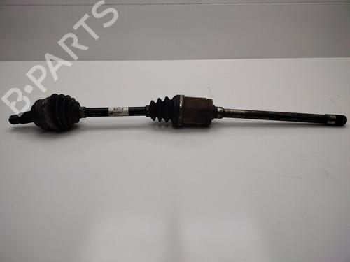 Used Right front driveshaft BMW X3 (E83) xDrive 20 d (177 hp) 22924377