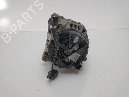 Alternator VW POLO (9N_, 9A_)  | BP8183668M7 