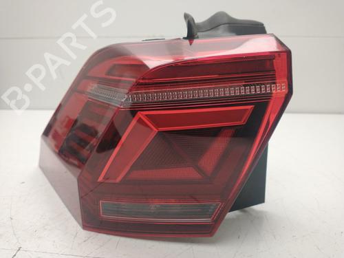 Farolim esquerdo Farolim esquerdo VW TIGUAN (AD1, AX1) [2016-2024] 33818232 33818232