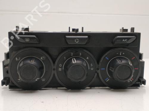 Used Climate control Climate control 38751868 38751868