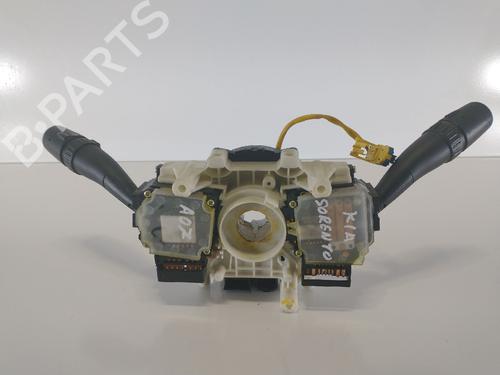 Switch KIA SORENTO I (JC) 2.5 CRDi | BP7506395I30 