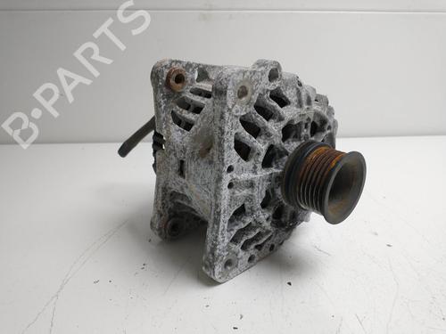Alternator SEAT IBIZA IV (6J5, 6P1)  | BP16072800M7 